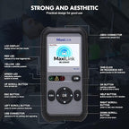 Autel OBD2 Scanner ML529 Code Reader, OBD2 Code Scanner with Lifetime Software Update, AutoVIN for Quick DTC, Turning Off