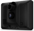 Garmin DriveCam™ 76, Large, Easy-to-Read 7” GPS car Navigator, Built-in Dash Cam, Automatic Incident Detection, High-Resoluti