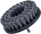 Chemical Guys ACC506 Light Duty Spinner Multi-Surface Drill Brush Attachment (Fits Any Standard Drill - Power Scrubber Remove