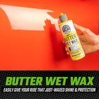 Chemical Guys Car Wash Kit 14-Pc Arsenal Builder - with Foam Blaster, Wash Bucket, Towels, Applicators, and 16 oz Soaps, Waxe