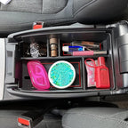 JOJOMARK Compatible with Ford Escape 2020 2021 2022 2023 2024 2025, Bronco Sport 2021-2023 2024 2025 Accessories Center Conso