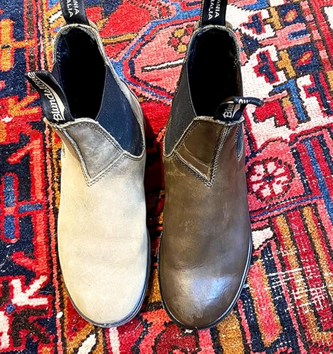 Skidmore’s Leather Cream: All-Natural, Non-Toxic Leather Conditioner - Made in USA Since 1984. Water Repellent Formula Restor