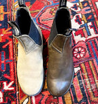 Skidmore’s Leather Cream: All-Natural, Non-Toxic Leather Conditioner - Made in USA Since 1984. Water Repellent Formula Restor