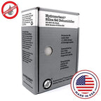 Hydrosorbent 66 Cubic Feet Silica Gel 900 g Pack of 2