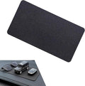 Car Dashboard Anti-Slip Pad, 10.7" x 5.9" Non-Slip Heat Resistant Dash Mat, Multifunctional Adhesive Dashboard Pad for Cell P