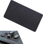 Car Dashboard Anti-Slip Pad, 10.7" x 5.9" Non-Slip Heat Resistant Dash Mat, Multifunctional Adhesive Dashboard Pad for Cell P