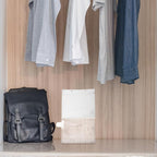 Reusable Hanging Bags 10 Pack for Closet Dormitory Home Space-Saving Dehumidifier Packs