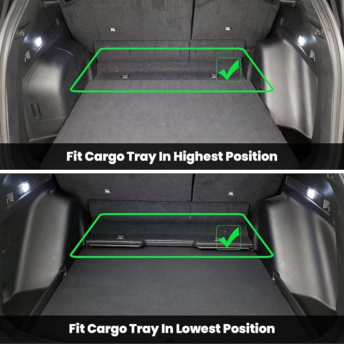 LASFIT Rear Seat Back Protector for Honda CRV 2023-2026 (Gasoline & Hybrid & e:FCEV), All Weather TPE Pet Friendly Custom Fit CR-V Second Row Back Seat Cover Backseat Mat Liner (Upper & Lower Postion)