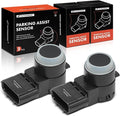 A-Premium 2-PC Rear Inner Reverse Backup Parking Assist Sensor Compatible with Select Honda Models - Accord 2018 2019 2020, R