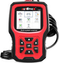 AUTOPHIX 7150P+ OBD2 Scanner Fit for Ford Lincoln Mercury, Full System Diagnostic Tool with All Reset Service, Full OBD2 Code