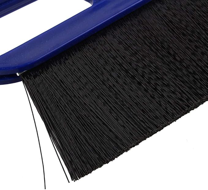 Car Ice Scraper & Snow Brush,Frost Snow Shovel Removal for Car Windshield Window