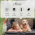 Car Air Fresheners, Peach Berry, 6-Pack, 4ml Each, Car Air Freshener vent clips, Long Lasting Air Freshener, Car Fresheners, 