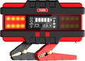 SAFEMATE PJS06 3000A Car Battery Jump Starter, Portable 12v Battery Booster, Jump Box and Charger, with Voltage Detection,