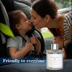 Smart Car Air Freshener Refill,150 ML (5oz) Lavender