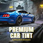 ARANA Car Window Tint Film 20%, 20 Percent Premium Nano Ceramic Window Tints 20" in × 20’Ft Automotive Privacy Tinted Film for Car Trucks, Heat Control 99% UV Rays Block HD Vision Anti Glare & Scratch