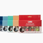 CE Craft Hanging Car Air Freshener – Fragrance Oil Diffuser with Essential Oils – Long-Lasting Aromatherapy Scents for Automo