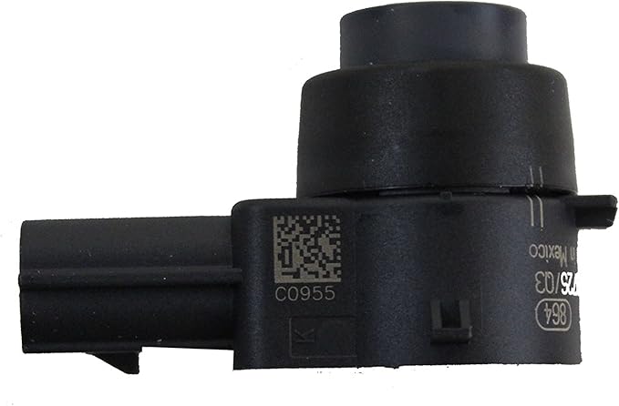 Chrysler Genuine 1EW63TZZAA Park Assist Sensor