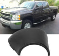 25861018, Automobile Mirror Hinge Cover, Trailer Tow Mirror Hinge Cover, Side Rearview Mirror Hinge for Car (Right 1544505)