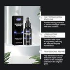 JoanofArc Automotive Headlamp Restoration Fluid, Headlight Restoration Coating Spray, Headlight Restoration for Foggy Yellowing Oxidation, Multifunctional Headlight Cleaner for Automotive Repair