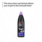 3M Perfect-It Random Orbital Polish, 34133, 1 Pint, Fast Cutting Polisher for Automotive Buffing & Polishing, High-Gloss Finish