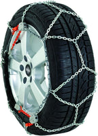 RUD Snow Chains RUDcompact easy2go, Size 4055, 1 Pair [Item no. 4716952]