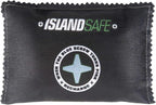 Rechargeable Safe Dehumidifier Bag 100g, Microwave Fast Reactivated Desiccant, Moisture Absorbing Packet for Safes,