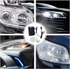 Auto Headlight Vapor Renovation Kit - Efficient & Innovative Auto Restore Kit, New Car Headlight Renovation And Repair Second