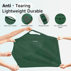 11 Set / 9 Set Packing Cubes for Travel,Gifts for Women Mom Kids,TSA Approved Bags for Makeup, Cosmetic, Toiletry, Organizers
