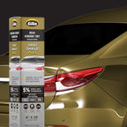 Gila Heat Shield Plus 5% VLT Rear Window Tint, 6in x 26ft