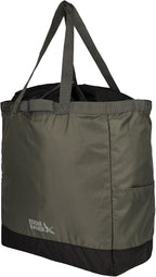 Eddie Bauer Stowaway Packable Tote Bag