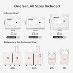 Vacuum Bags for Clothing with Rechargeable Air Pump, 15 Pack Vacuum Seal Bags for Travel, Space Saver Bags for Luggage and Su