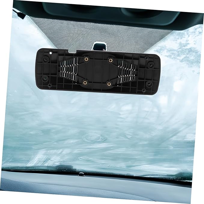 Rear View Mirror Dash Cam Mount Holder Bracket for Stable Dash Camera Installation Compatible with Multiple Vehicle Models Easy to Install and Secure Fit