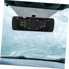 Rear View Mirror Dash Cam Mount Holder Bracket for Stable Dash Camera Installation Compatible with Multiple Vehicle Models Easy to Install and Secure Fit