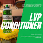 3D Leather, Vinyl & Plastic Conditioner | Restores, Conditions & Protects Car Interiors | Non-Greasy UV Protection for Seats,