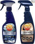 303 Products Automotive Protectant Spray Bundle