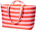 KALIDI 60L Extra Large Duffle Bag, Beach Tote Zipper Utility Oversized Weekender Carrier Travel Shopping Reusable Grocery Bag