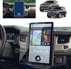for 2024 Ford Expedition Screen Protector for 2022-2024 Expedition SYNC 4A 15.5" Display Expedition SUV Accessories Touch Scr