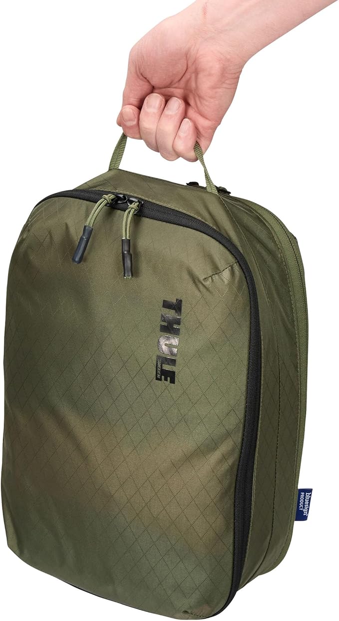 Thule Clean/Dirty Packing cubeSoft Green