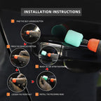 Cordless Rotary Tool, SPTA Powerful Mini Detail Polisher Kit, 36Pcs 12V Li-ion Battery 5,000-25,000 RPM Micro Auto Detailing Car Polisher Polishing Foam Pad Set for Buffing Polishing Sanding Cleaning