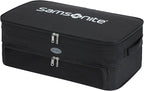 Samsonite Golf Trunk Organizer (Black)