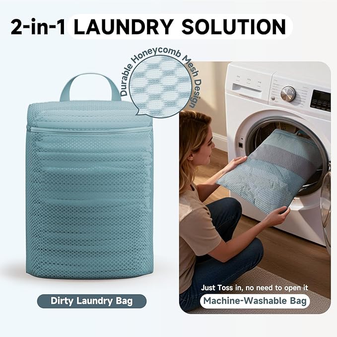 11 Set Packing Cubes for Travel, Gifts for Women Mom Kids, TSA Approved Bags for Makeup, Cosmetic, Toiletry, Suitcase Organiz