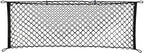 Envelope Style Automotive Elastic Trunk Mesh Cargo Net for Toyota Camry 2018-2026 - Premium Trunk Organizers and Storage -