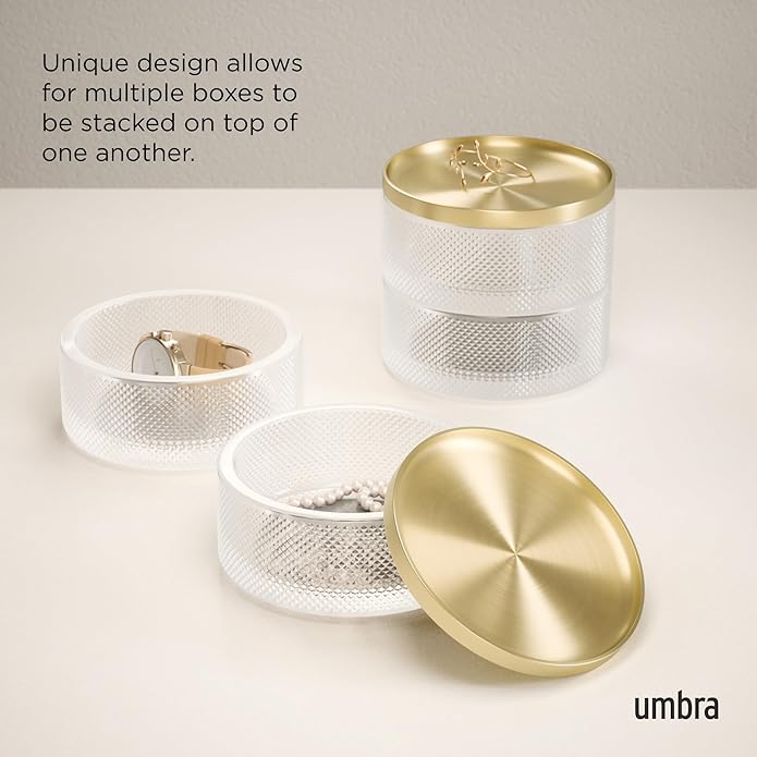 Umbra Tesora Jewelry