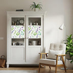 SOMWISE Frosted Glass Window Film, Heat Insulation, UV Block, Anti-Glare, One Way Privacy Tint, Static Cling for Home Bathroom Door, Renter Friendly, Day & Night Privacy