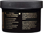 Obenauf's Heavy Duty LP Leather Preservative (4oz)- All Natural Beeswax Oil Conditioner- Rejuvenate Restore & Preserve Sunfad