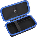 Hard Storage Case for JACO Superior Products/TIRETEK/AetralYB/ETENWOLF/VONDIOR Tire Pressure Gauge,Travel Case for Professional Accuracy - 60/100/200 PSI (Only Box)