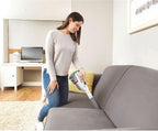 BLACK+DECKER Dust Buster Hand Held Vacuum Cordless Rechargeable, Portable Vacuum for Car, Extended Runtime, Powerful Suction,