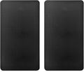 2pack Sticky Upgraded Anti-Slip mat - Non-Slip Rubber, 10.6 X 5.9 Inches - Universal Car Dashboard Sticky Mat for Phone, Sung