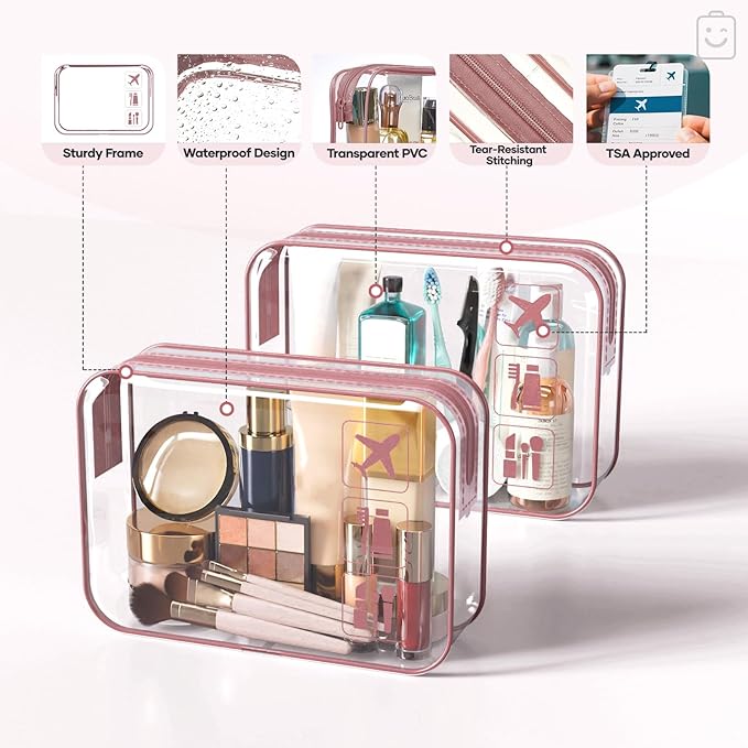 Veken 11 Set Compression Packing Cubes for Travel Essentials,Compressible Expandable Large Luggage Suitcase Organizer Bags fo