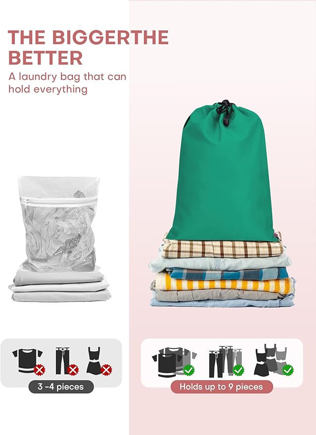 SDGFUI 6 PCS Set Compression Packing Cubes for Travel, Lightweight Packing Organizer Bags Travel Essentials for Carry On, Sui